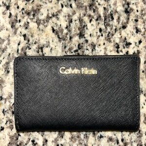 Calvin Klein Bifold Wallet